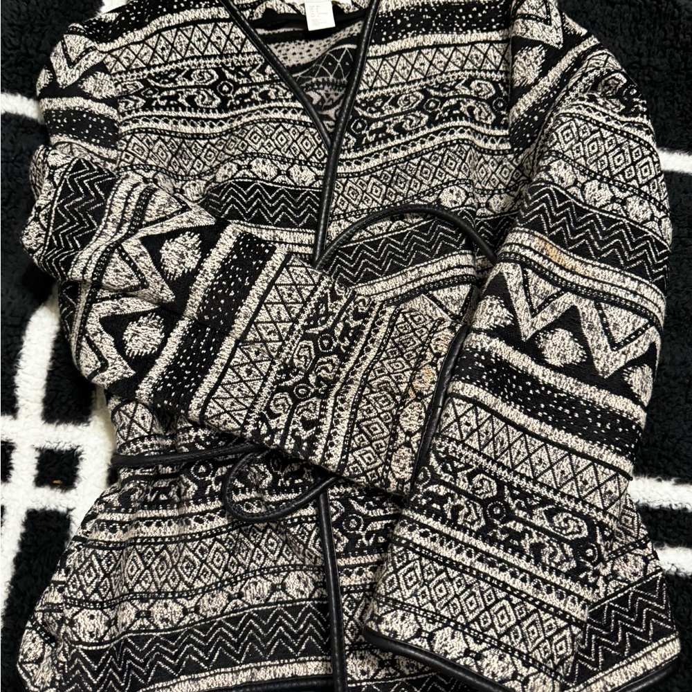 Stylish Jacket - image 4